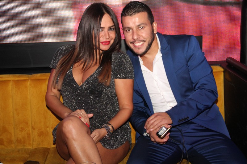 Majd Moussally Launching of Habeb Hebbak